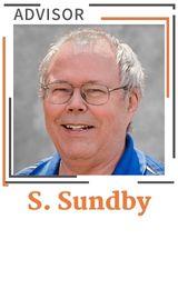 Advisor S. Sundby